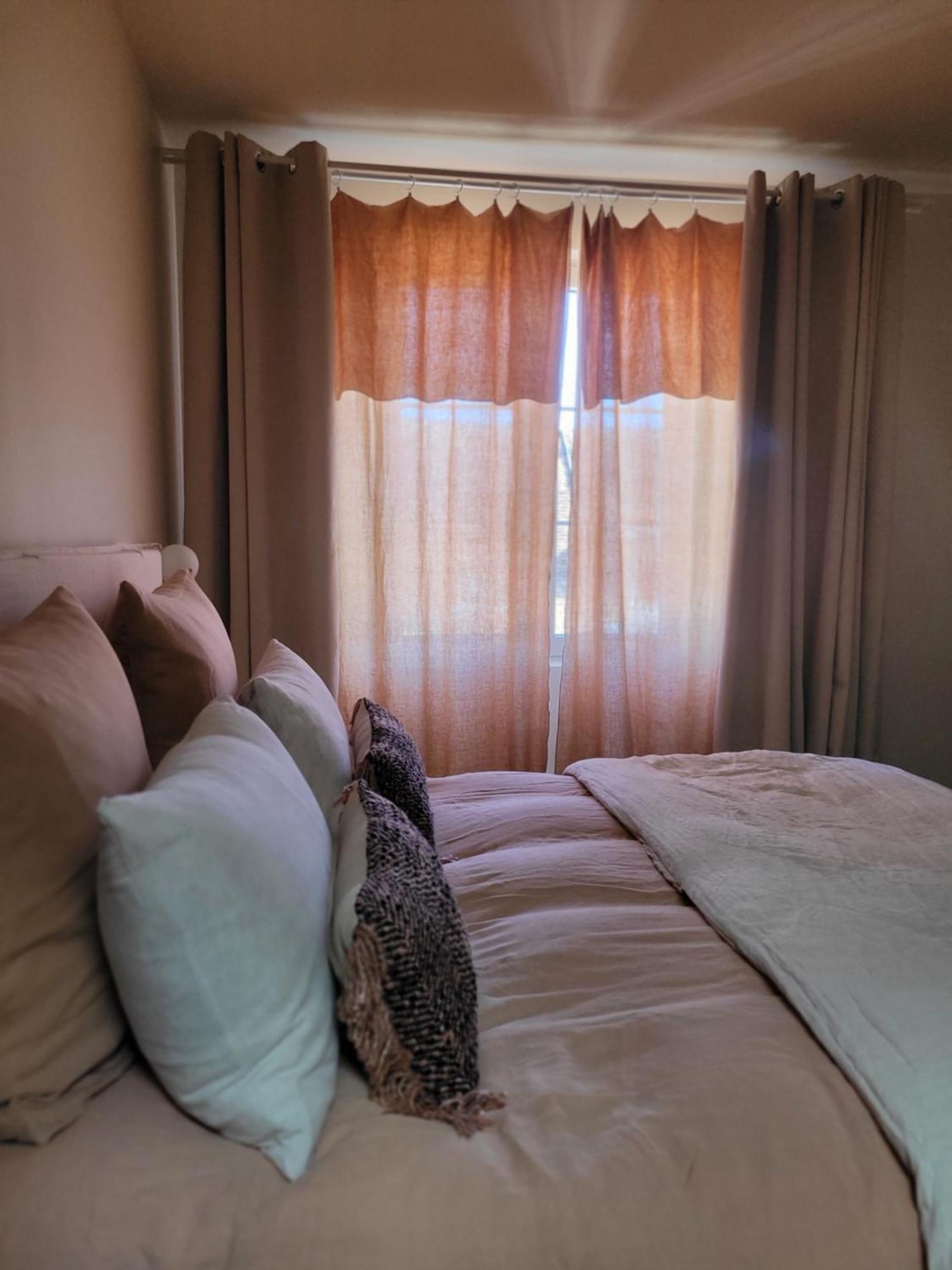 Tresors De Sens Bed and Breakfast Buitenkant foto