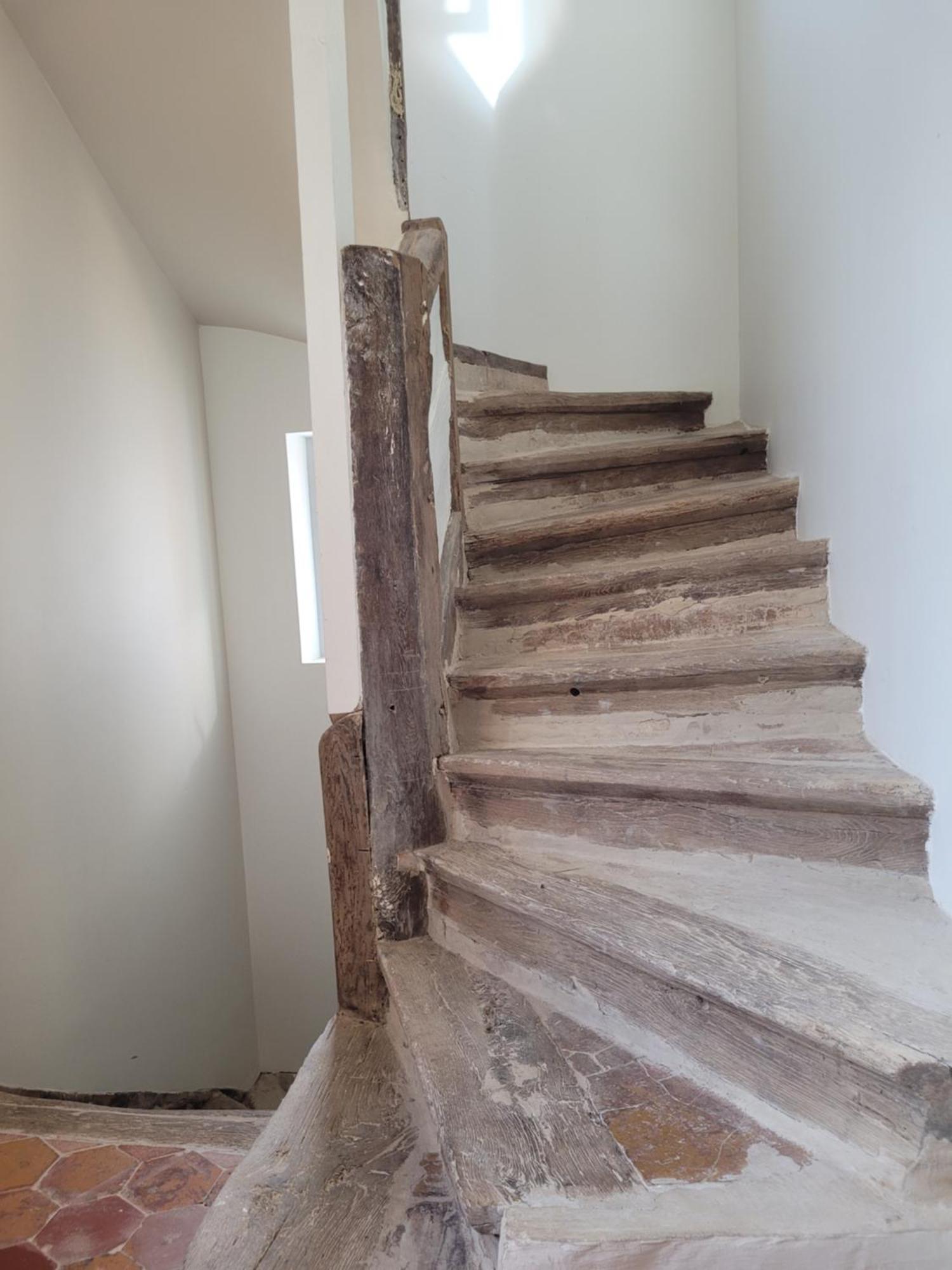 Tresors De Sens Bed and Breakfast Buitenkant foto