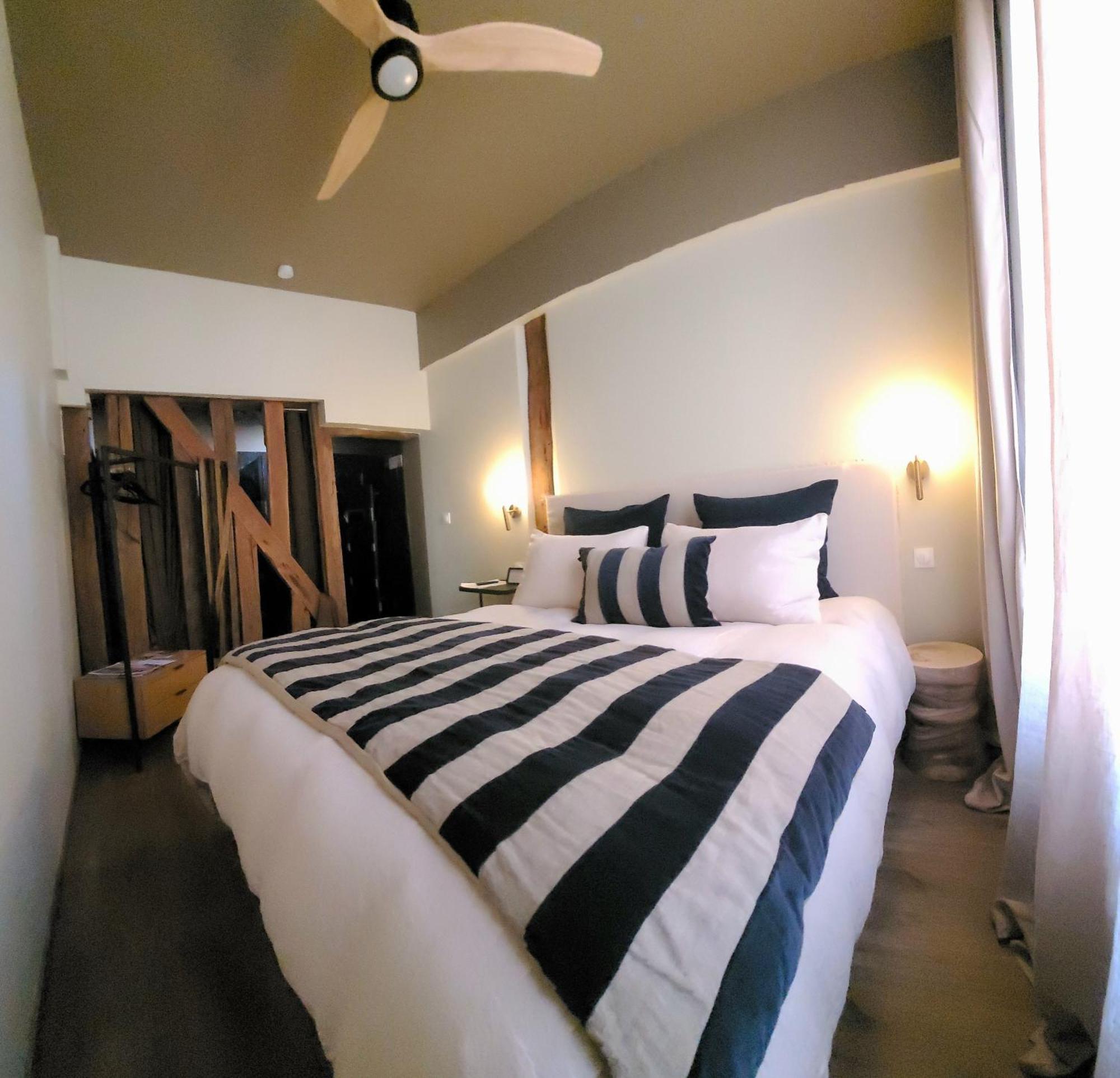 Tresors De Sens Bed and Breakfast Buitenkant foto
